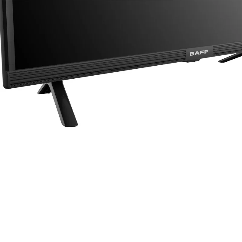 Телевизор SMART BAFF 32 STV-HTSr DVBT2 HD Android 9/0 2*HDMI USB 16:9 | Электроника
