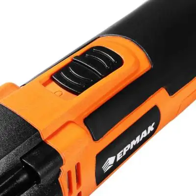 ЕРМАК Машина вибрационная многофункц. (реноватор) МФМ 300 300Вт 15000 23000виб/мин