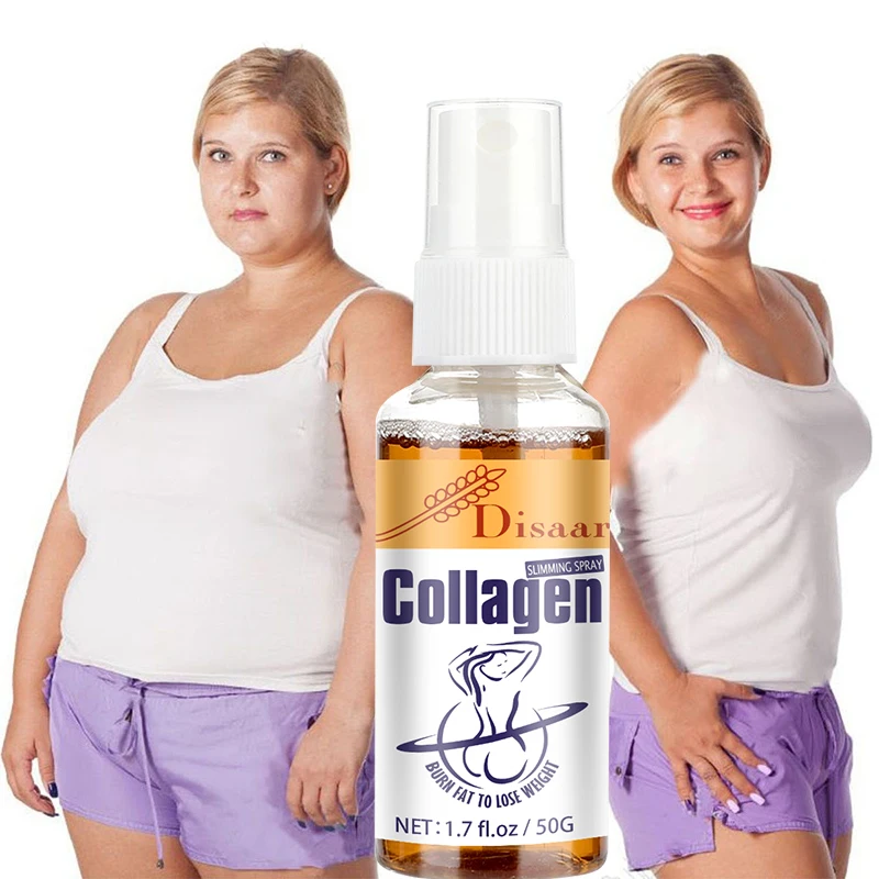 Спрей для сжигания жира удаление целлюлита эластичность кожи сжигание массаж