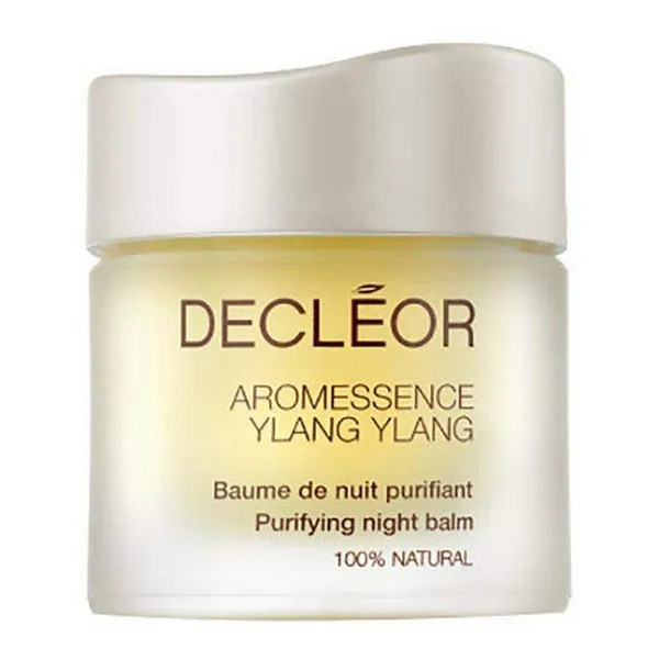 Очищающий ночной бальзам Decleor (15 мл)|Автозагары и бронзаторы для лица| |