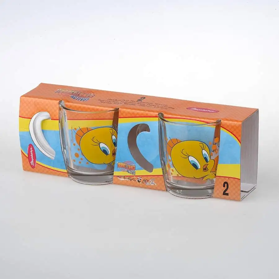 Mug Tweety 2 PCs 350 ml | Дом и сад