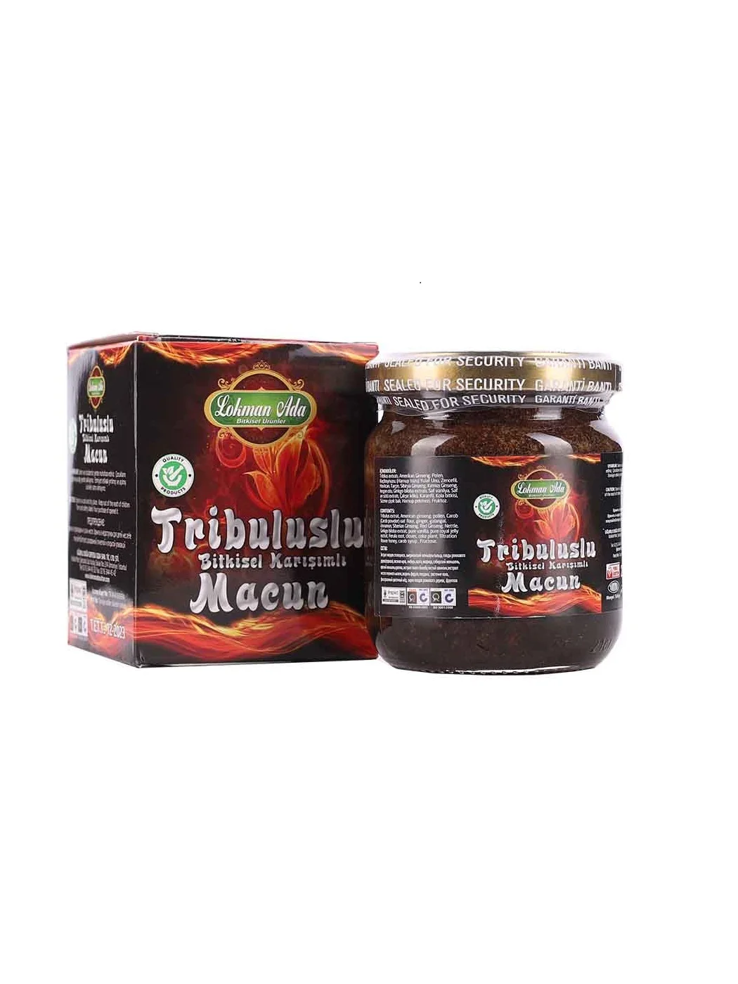 Эпимедиумная паста 100% Турция Оригинал для семьи дома | Красота и здоровье