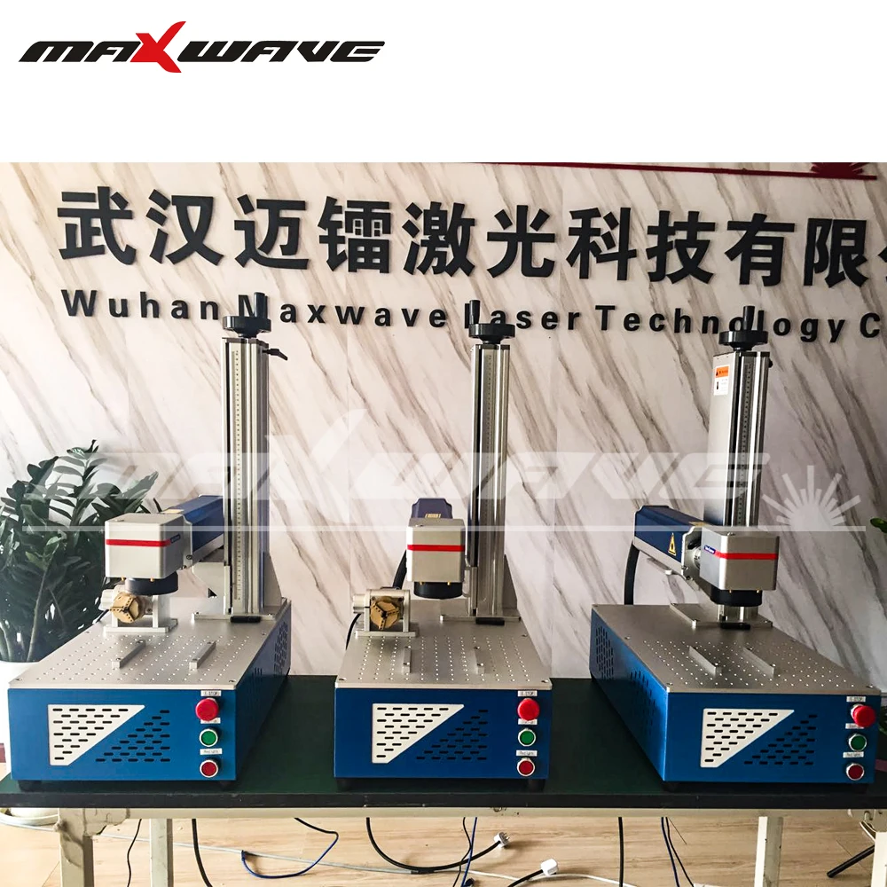 

Best sell raycus jpt 20W 30W 50W 100w fiber laser marking machine lazer marking machines