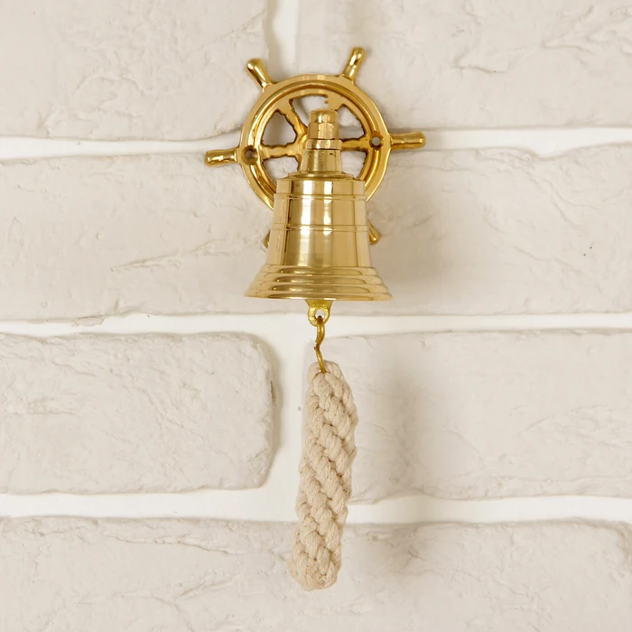 Рында малая Штурвал | Дом и сад