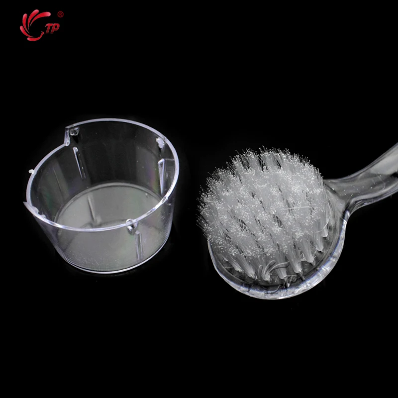 TP 3 типа 1 шт. пластиковая лампа для чистки ногтей |