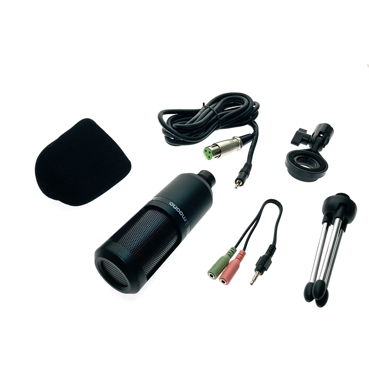 Микрофон MAONO модель AU PM360TR|Микрофоны| |