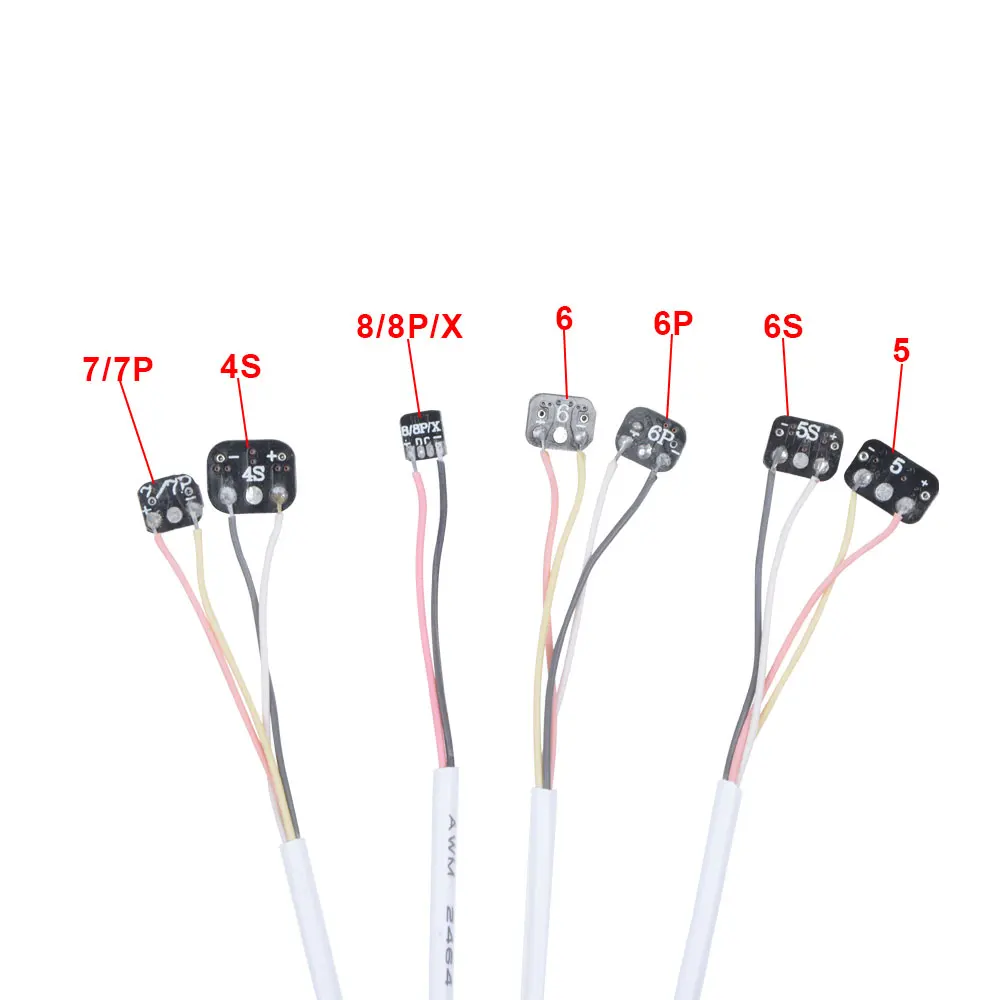 100 МГц T50N двойной USB Напряжение Ток цветной дисплей тестовый er с тестовым кабелем мощность измеритель емкости QC2.0 QC3.0 PD FCP тестовый инструмент