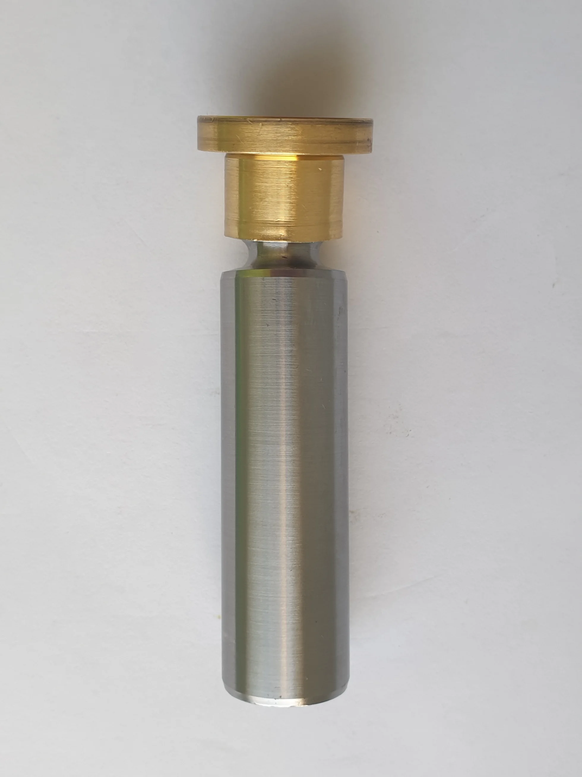 Плунжер с пятой PVS90-01.100 для аксиально-поршневых гидронасосов и гидромоторов -