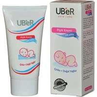 uber diaper rash cream 50 ml tube 382149575