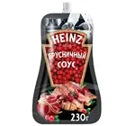 Соус Heinz Брусничный деликатесный 230г