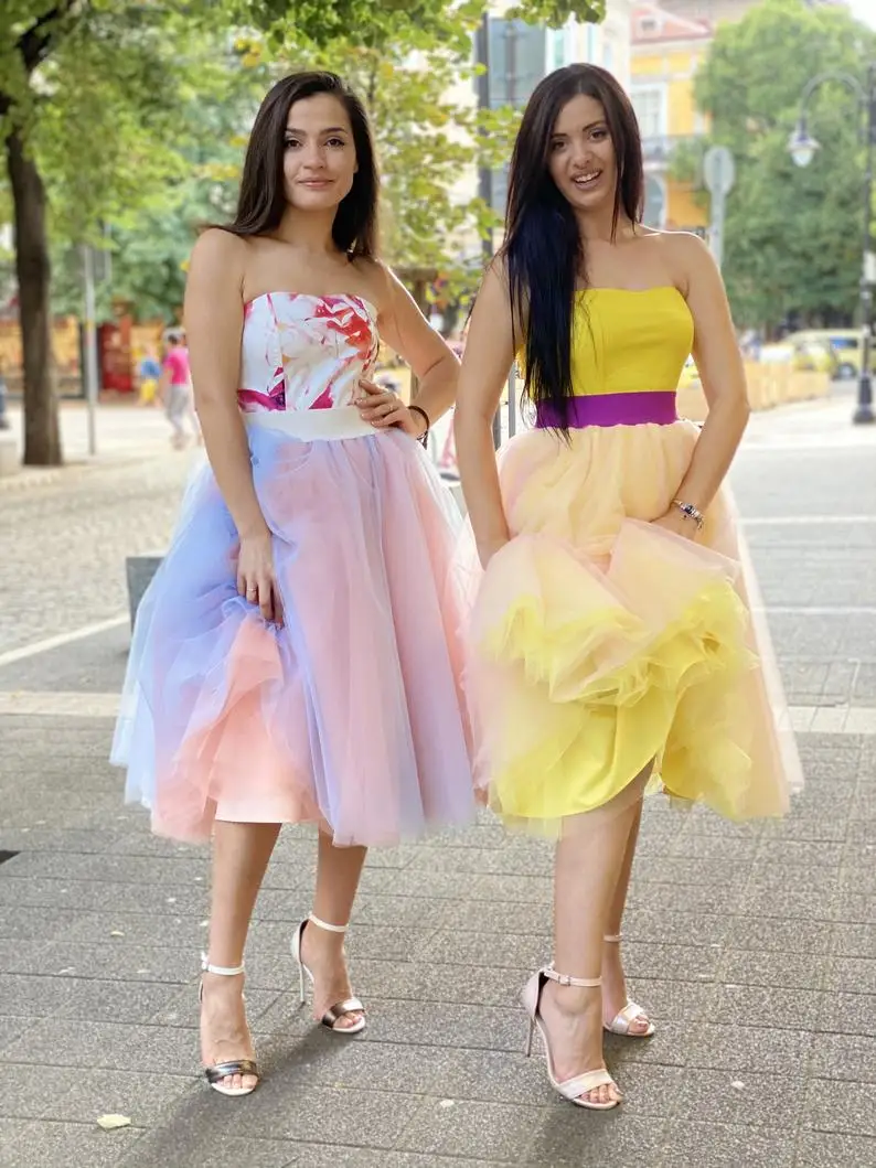 

Skirts