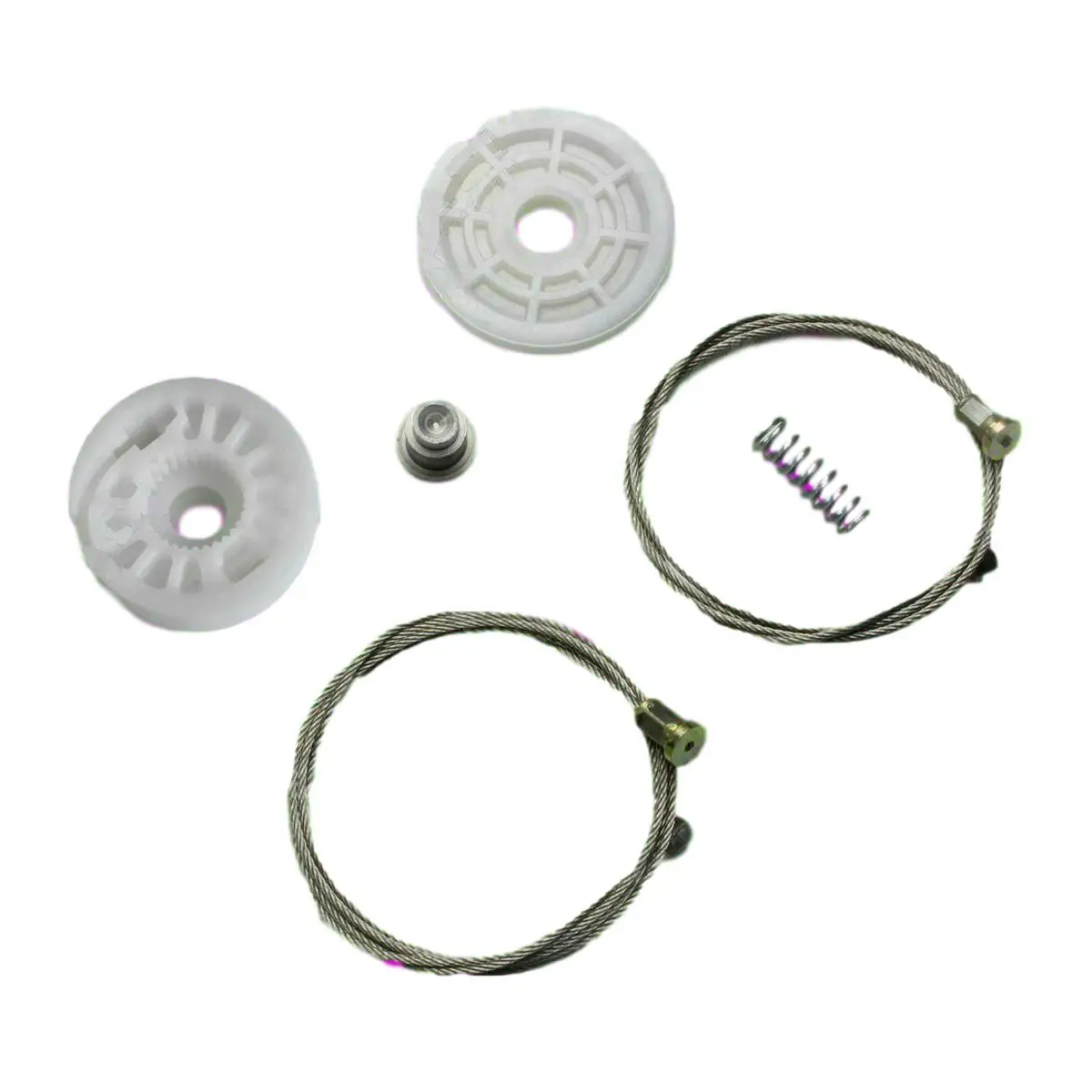 

Window Regulator Kit Rear Right For Mercedes A Class