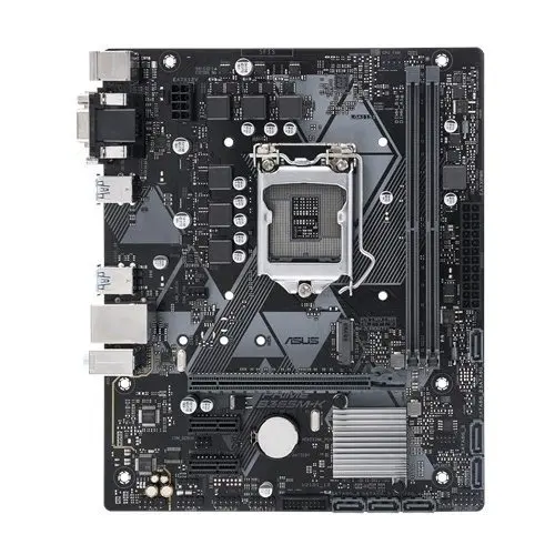 Материнская плата ПК ASUS PRIME B365M-K | Компьютеры и офис