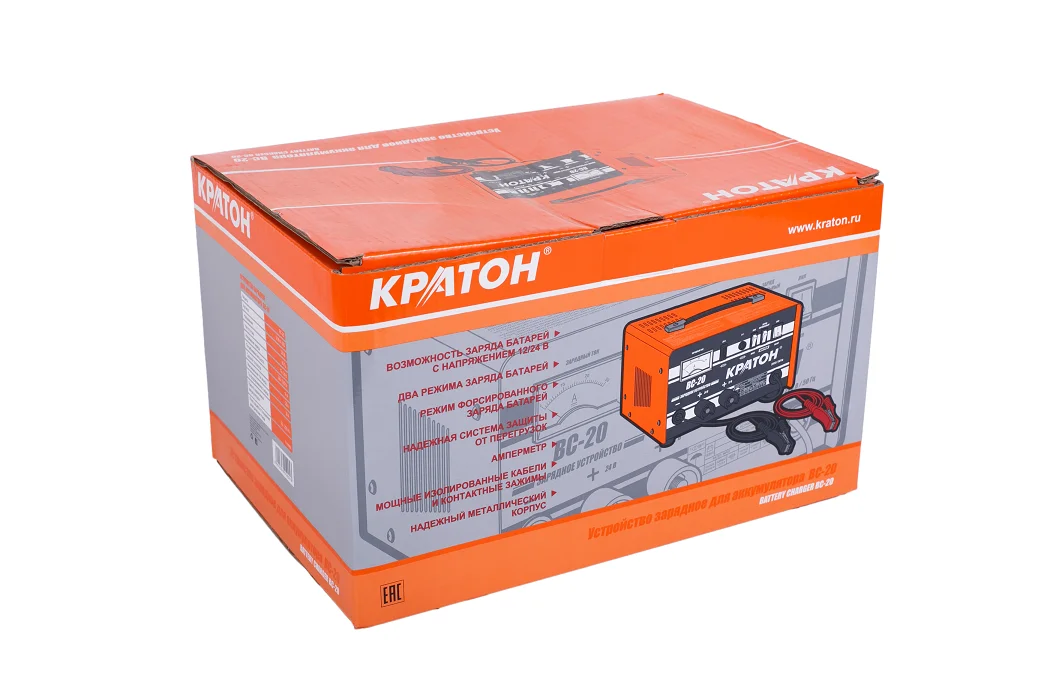 Зарядное устройство аккумуляторов: низкие цены купить в