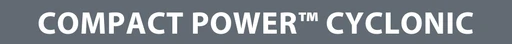 Rowenta ROW RO3719TA Компактный мощный циклонный пылесос 750 Вт без мешка для пыли 220 В