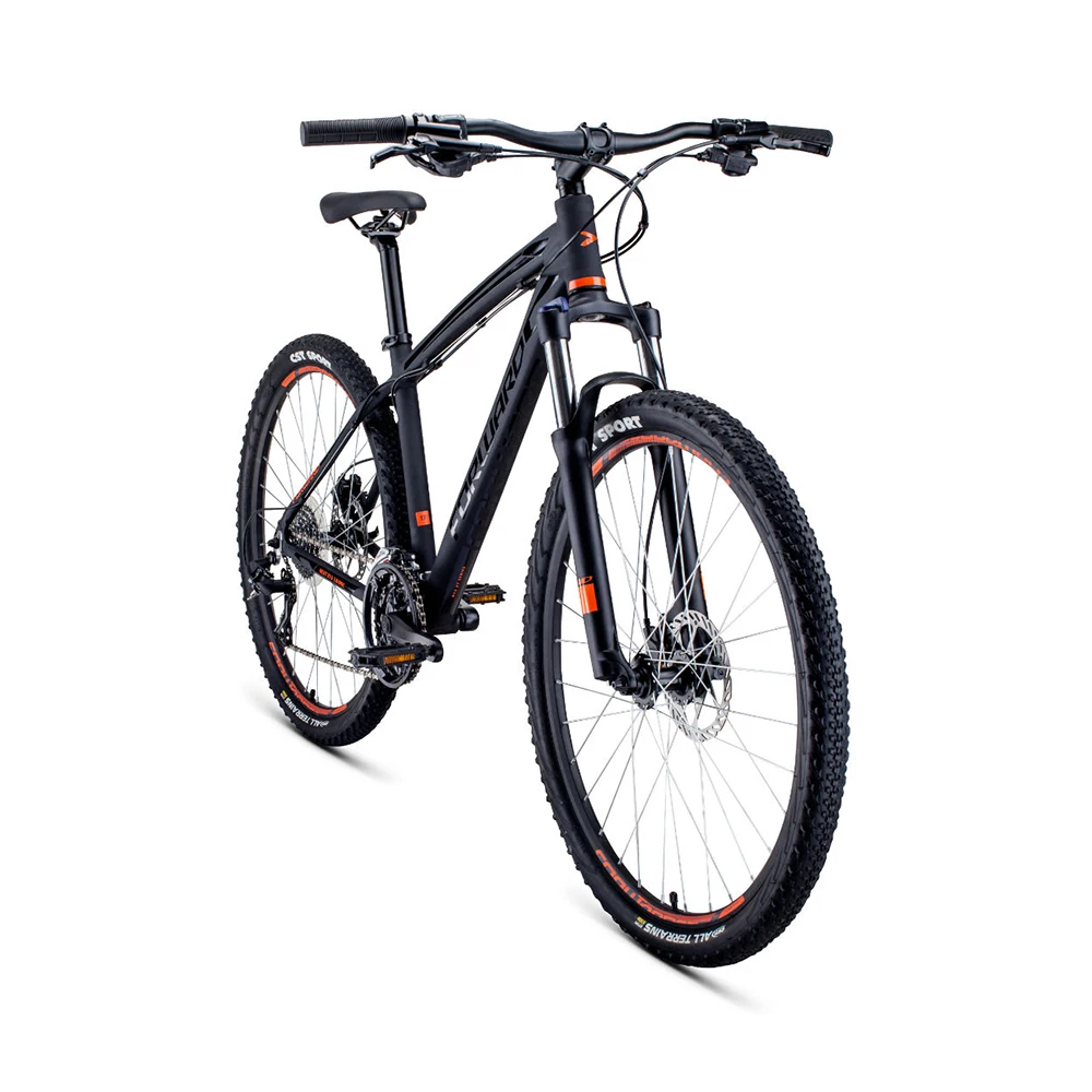 Велосипед FORWARD NEXT 27 5 3.0 disc (27 5&quot 24 ск. рост 15&quot) 2019 2020|Велосипеды| |