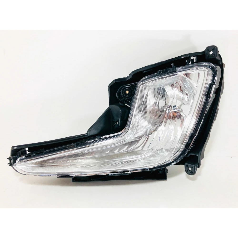 Противотуманная фара левая для Kia Rio 3 2011- Forward KARIO11-070-L Киа Рио Противотуманные фары