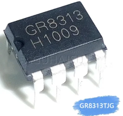 

GR8313 In-провал линии-8 ЖК-блок питания интегрированный IC 20 шт.-1 лот