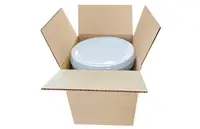 Большая банка нутеллы весом три килограмма, при покупке сейчас кариес и гастрит в подарок#1