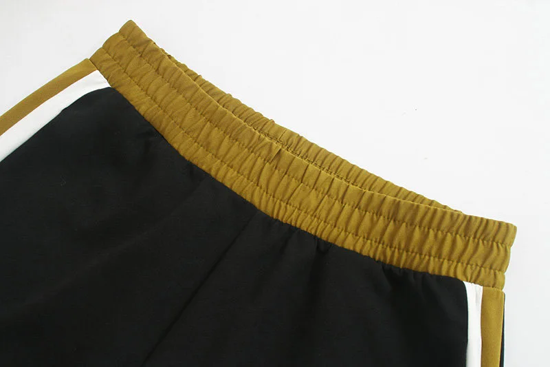 Куртка Obrix + штаны спортивный весенне осенний Женский комплект с капюшоном