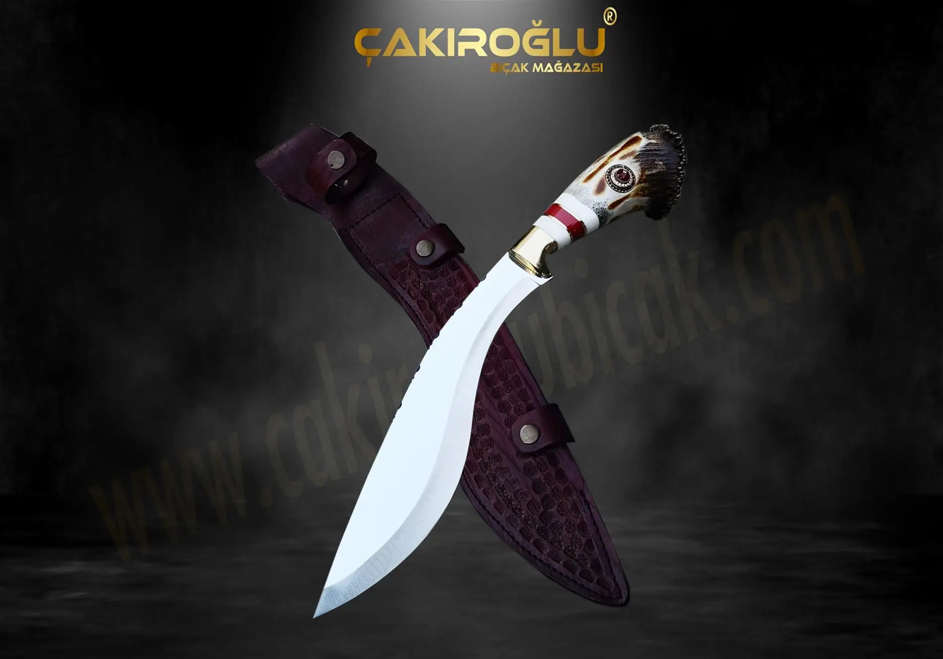 

HAND MADE SPECIAL PRODUCTION KUKR CODE: 402, English, Camping,Hunting,Nature,Quality, steel, Useful,Decoration,Handcraft