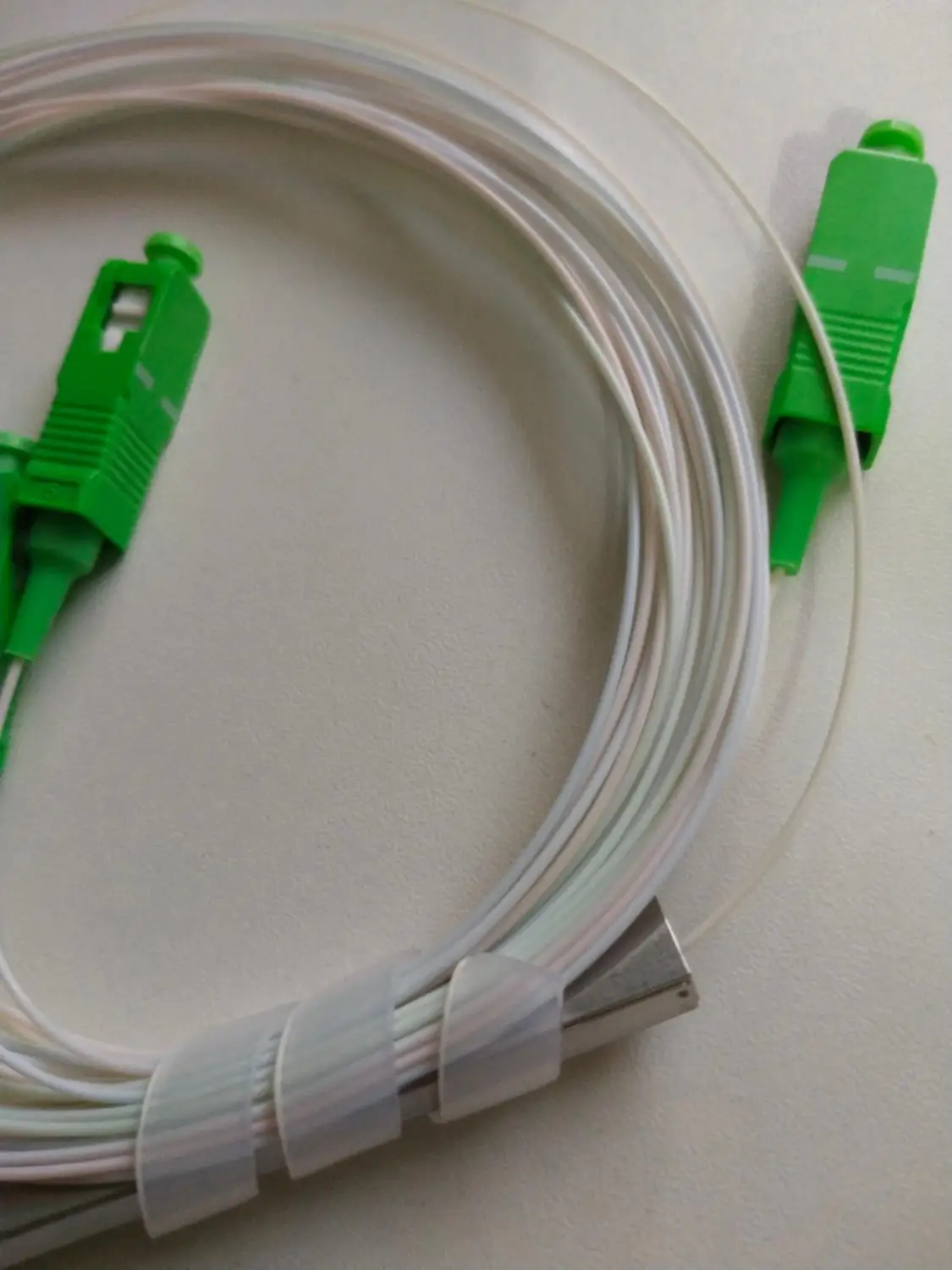 Бесплатная доставка 10 шт./лот мини-сплиттер 1x16 1x8 PLC сплиттер SM SC APC UPC