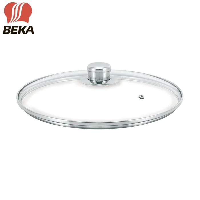 Крышка BEKA &quotCRISTAL&quot (24см) прозрачная 13119244 |