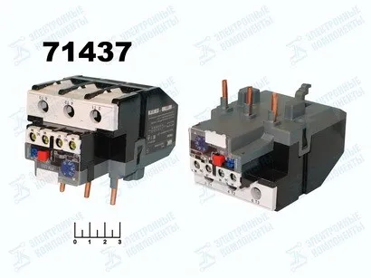 Relay thermal иэк рти-3353 23-32a | Relays