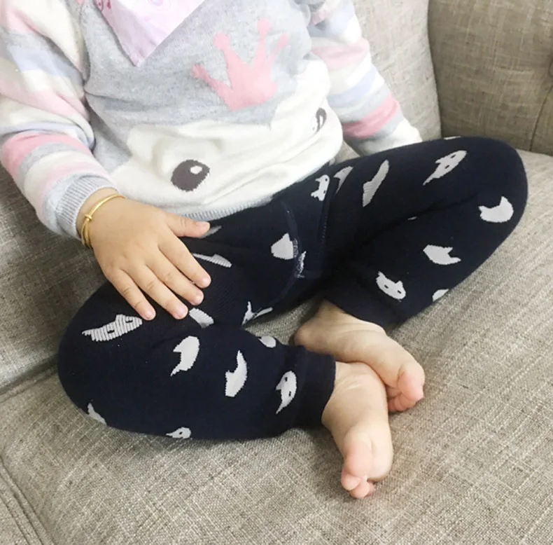 Комплект детских махровых носков для новорожденных от 0 хлопок Носки и брюки