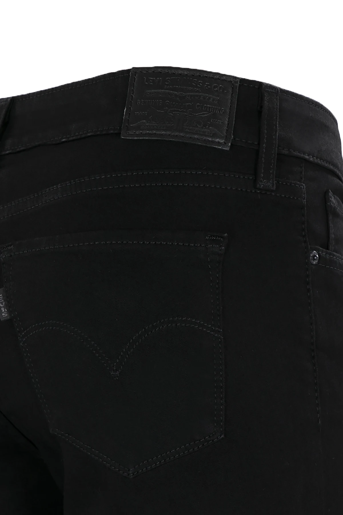 Женские джинсы LEVIS 711 джинсовые брюки 18881 |