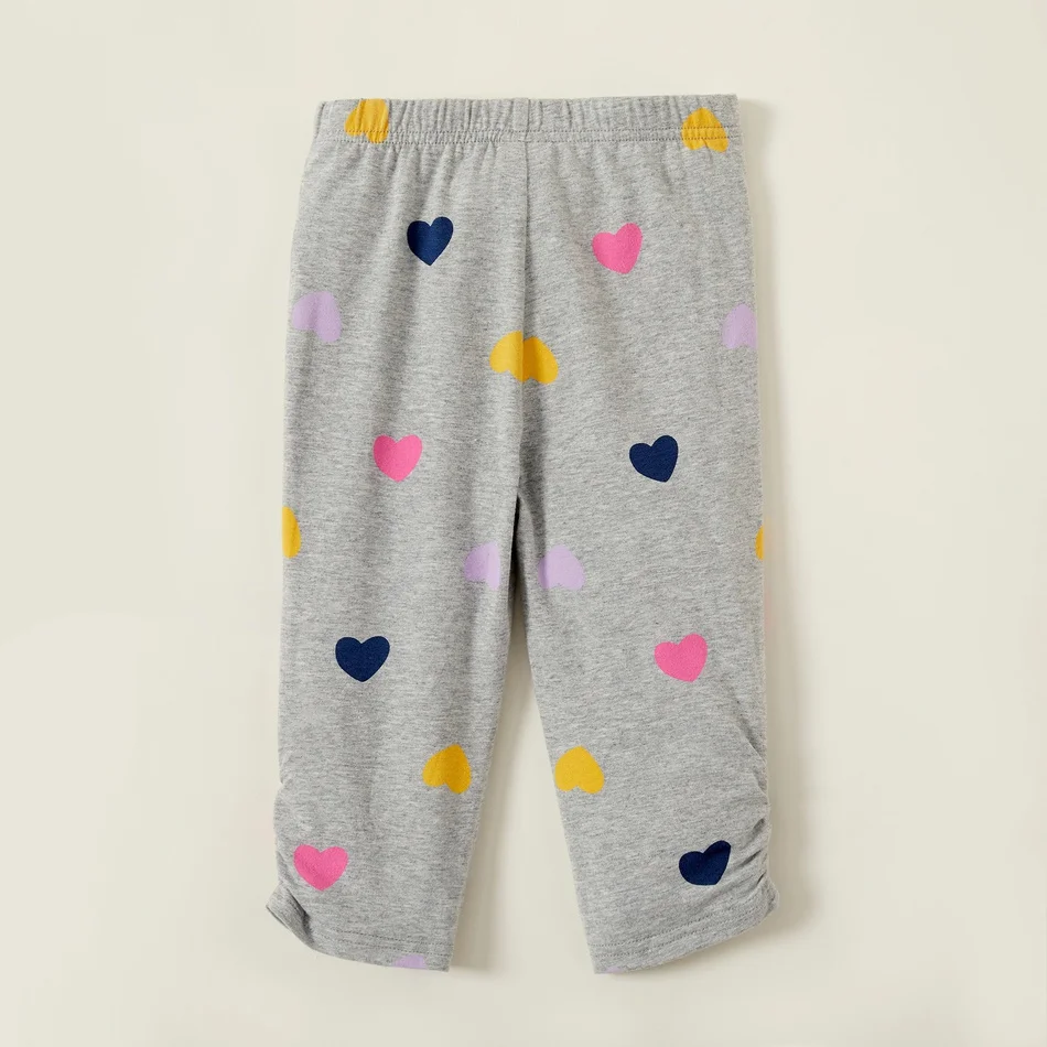 PatPat New Arrival Spring and Autumn 2021 3-piece Toddler Girl Love Rabbit Allover Print Leggings Children's Clothing
PatPat New Arrival Spring and Autumn 2021 3-piece Toddler Girl Love Rabbit Allover Print Leggings Children's Clothing