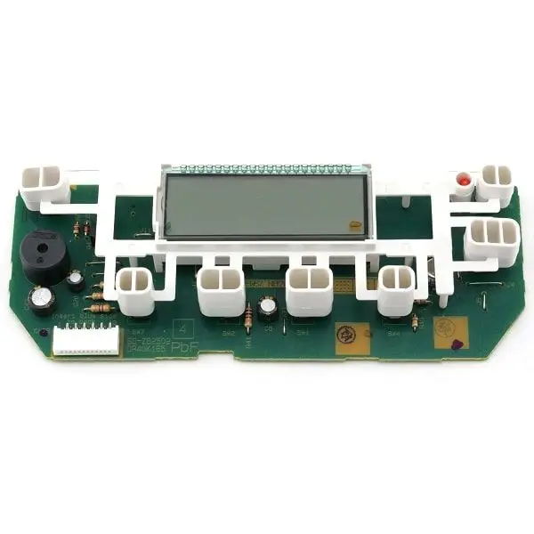 Panasonic ADR30K165 Плата управления A для хлебопечи SD-ZB2502BTS |