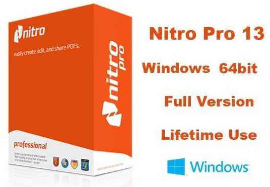 

Nitro-Pro 13.38.1.739 For window 64 bit (latest APR 2021)