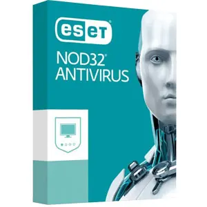 

ESET Nod32 Antivirus 2021 - 1 an/1PC multilingue, version complte