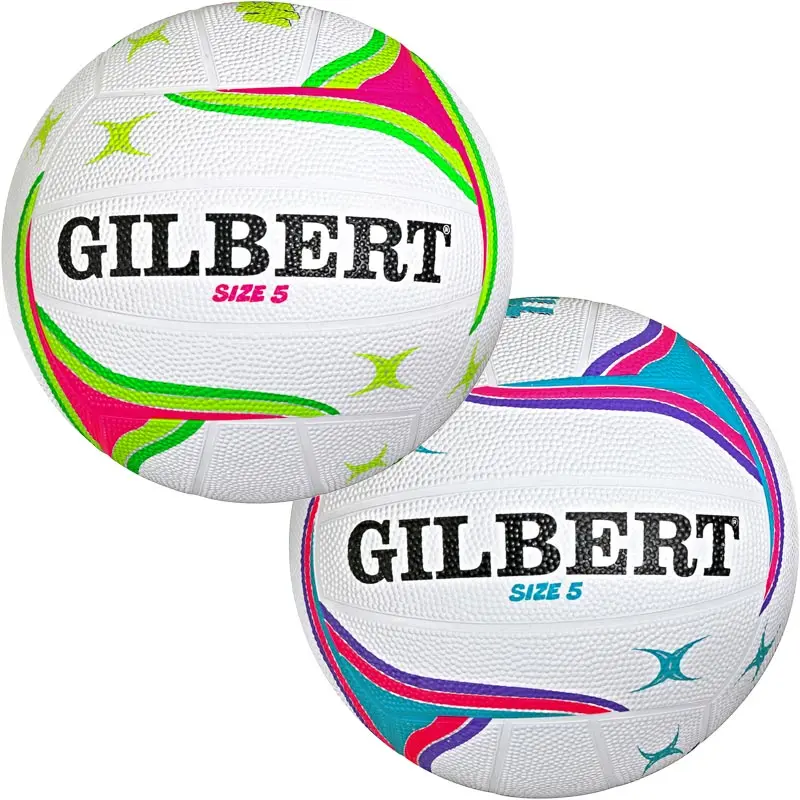 

Gilbert Netball, APT Training Netball ,4/5#