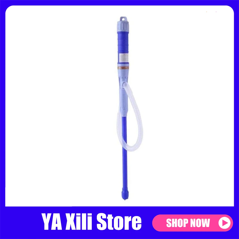 Электрический насос для перекачки жидкости короткосекционный масляный