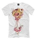 Мужская футболка Esoterics