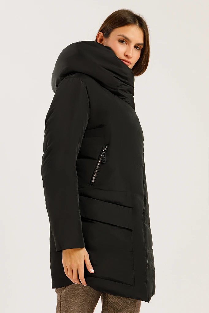 Finn Flare женская куртка | Женская одежда