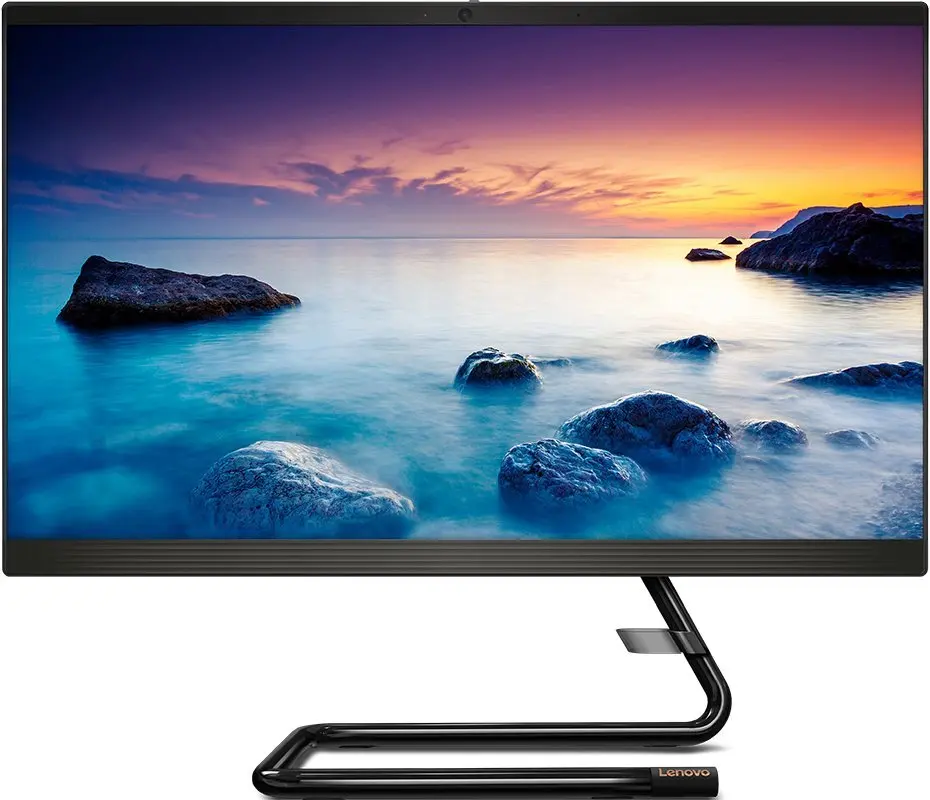 Моноблок Lenovo IdeaCentre A340-22IGM (F0EA002URK) | Компьютеры и офис