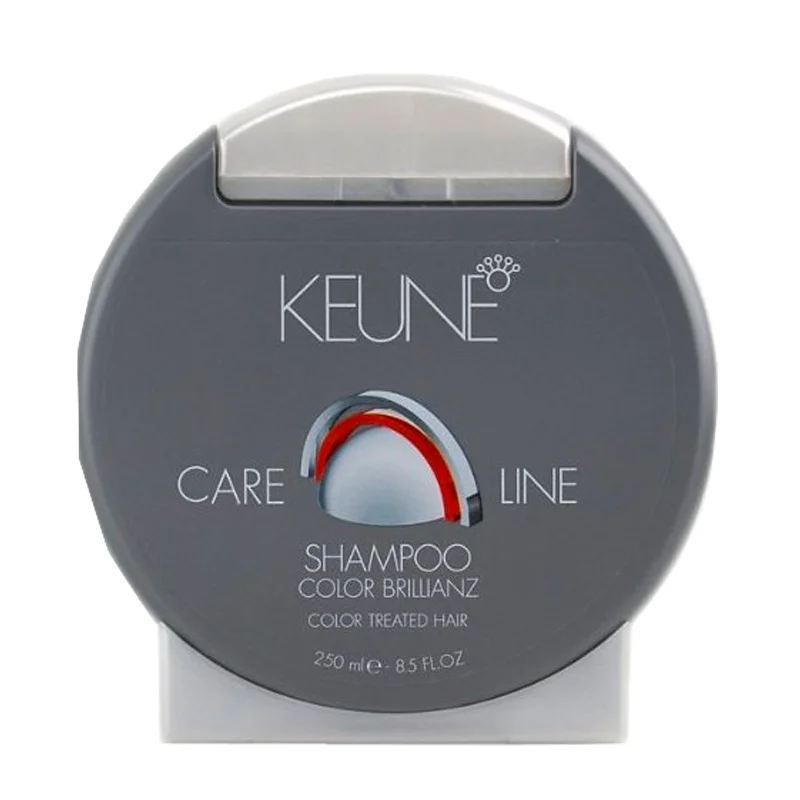 

Keune Color Brillanz Protective Shampoo for Colored Hair 250 Ml