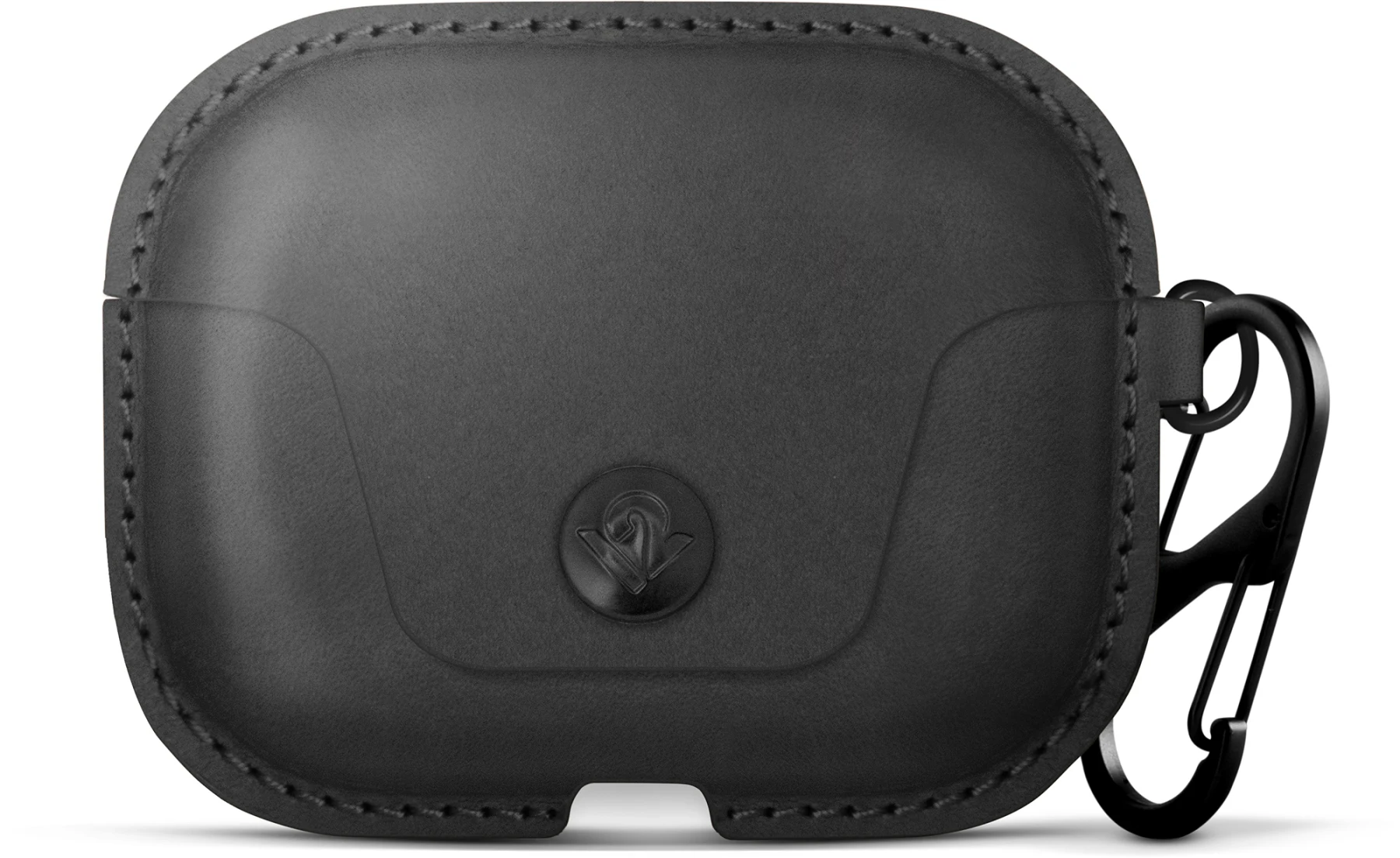 Чехол Twelve South AirSnap (12 1967) для AirPods Pro (Black)|Аксессуары наушников| |