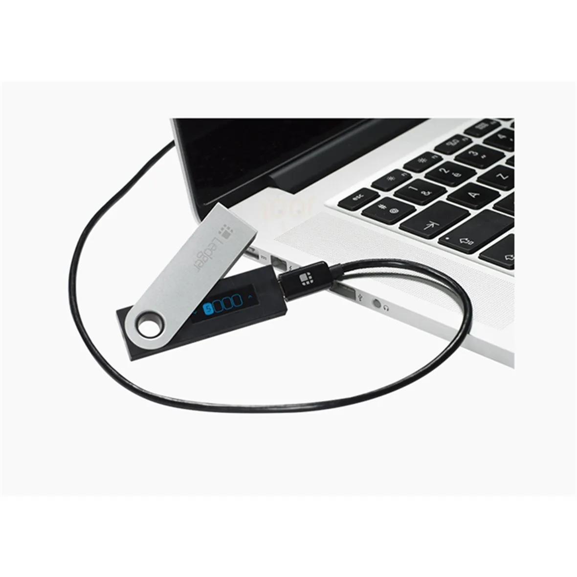 Ledger Nano S Bitcoin Crypto Coin Wallets Super Fast Shipping | USB Flash Drives