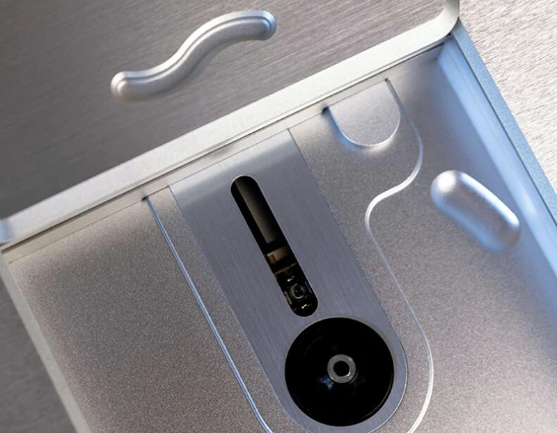 CD-плеер Shanling CD3.2 (21) DSD DAC HIFI EXQUIS USB ES9038Pro Tube SACDPlayer с пультом дистанционного