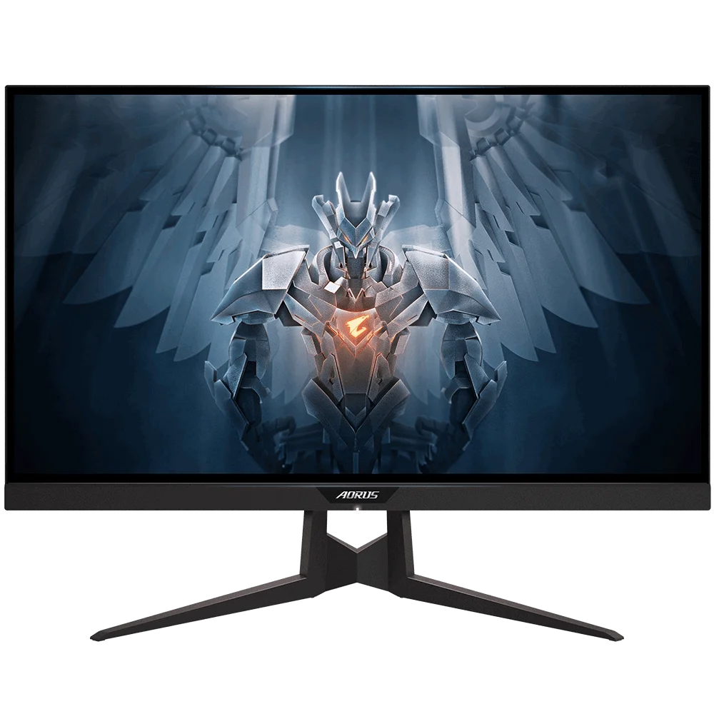 Монитор игровой GIGABYTE Aorus FI27Q 27&quot черный [FI27Q] | Компьютеры и офис