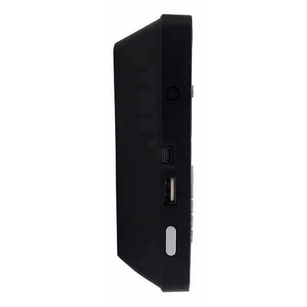 Система Биометрического Контроля Доступа прибл! APPATTENDANCE02 2 8 &quotTFT USB LAN черный |