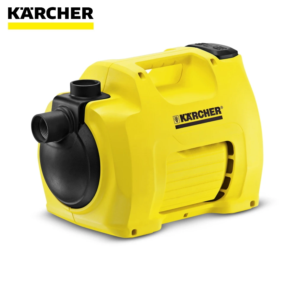 Насос поверхностный Karcher BP 3 Garden 1.645 351.0 800 Вт|Насосы| |