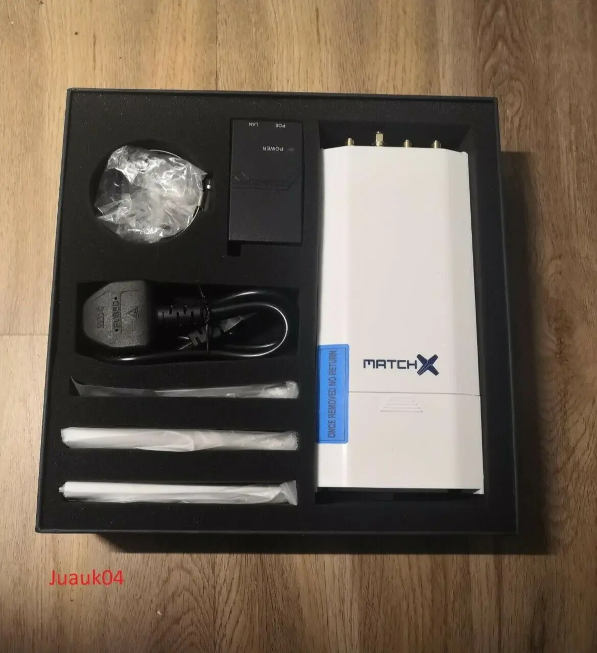 

A1 BUY 2 GET 1 FREE MatchX M2 Pro Miner - MXC and Bitcoin Miner