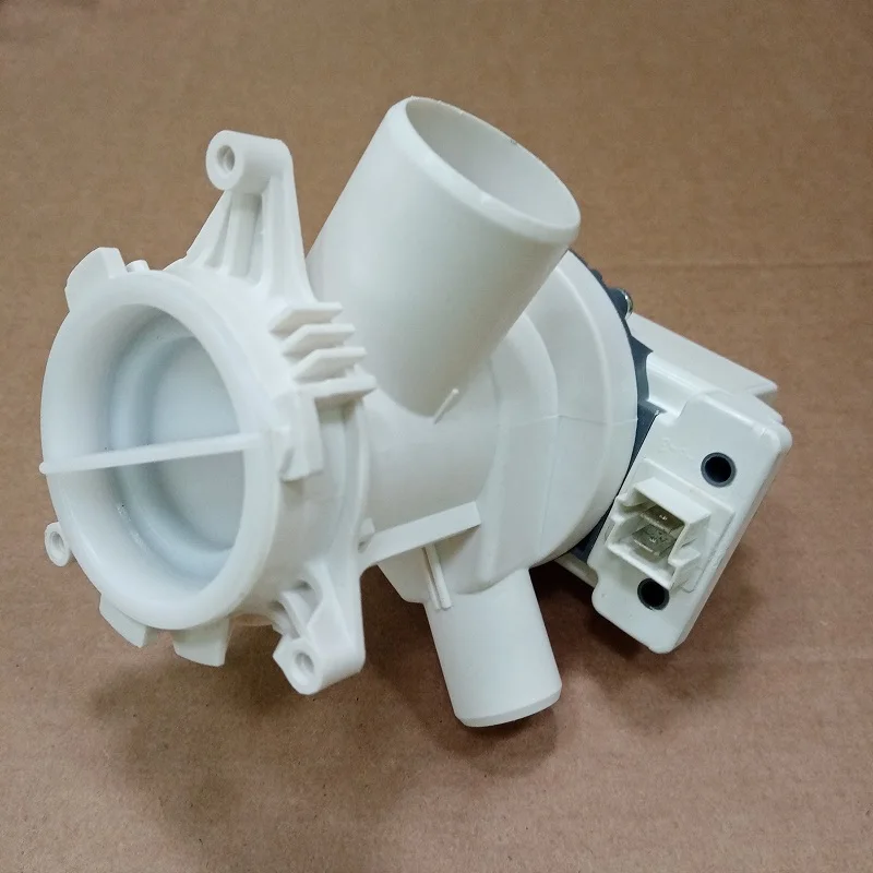 Насос для стиральной машины сливная помпа Beko Blomberg 34w PMP009AC |