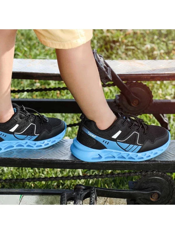 

Boys Comfortable Stylish Sneakers Light Weight Active Performance Shoes For Children Breathable Material Shoes Comfortable Sole