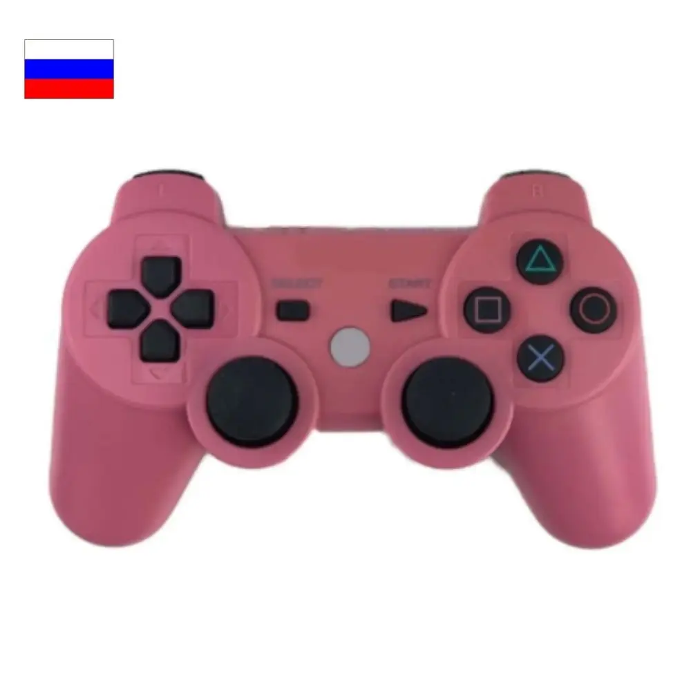 Беспроводной джойстик геймпад для PS3 (Bluetooth) |